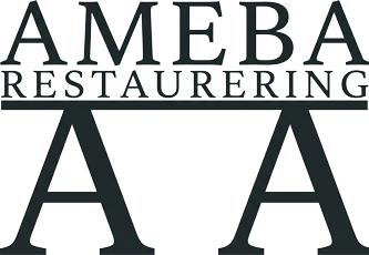 Ameba — Restaurering
